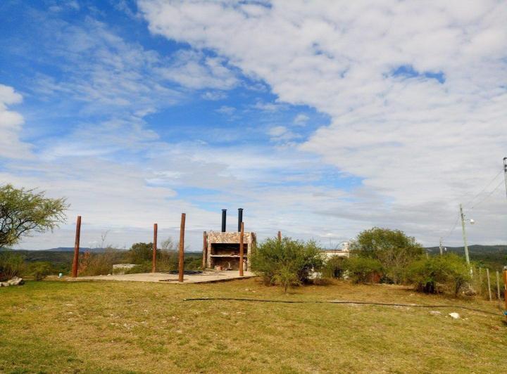 Terreno · 1100m²