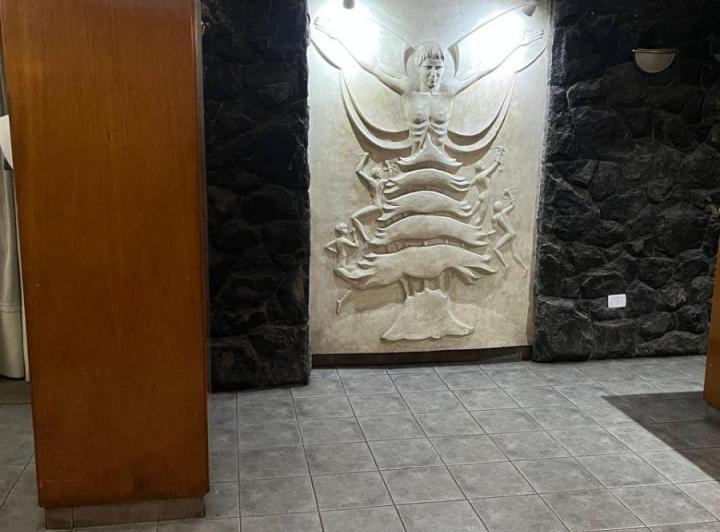 Departamento · 64m² · 4 Ambientes