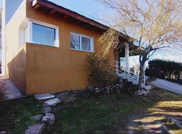Casa de 2 ambientes, Tanti · En Venta Casa en La Montaña. Villa Flor Serrana. Tanti. Z