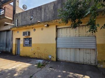 Bodega-Galpón de 3 ambientes, Rosario · Alquiler Galpon - Deposito Zona Sur Rosario