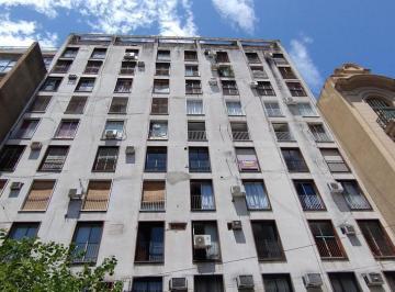 Departamento · 86m² · 4 Ambientes · Cordoba 1369 04 01 Alquiler Departamento 3 Dorm. Rosario