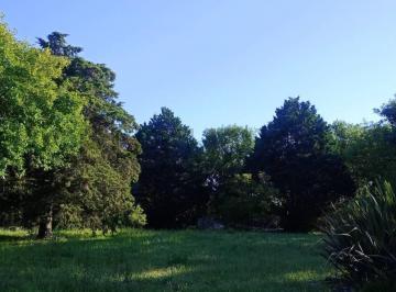 Terreno · 1383m² · Lote en Venta en Villa Elisa - La Plata