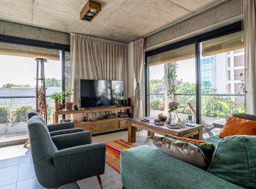 Departamento · 49m² · 2 Ambientes · 1 Cochera · Departamento Domus Olivos 2 Ambientes