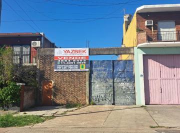 Terreno · 375m² · Terreno en Venta