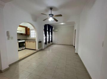 Departamento · 80m² · 3 Ambientes · Consultorio en Alquiler Lujan Lavalle 522