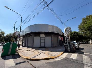 Depósito · 153m² · Venta de Terreno en Villa Crespo.
