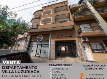 RUS-RUS-10931_2 · Venta Departamento 2 Ambientes Villa Luzuriaga