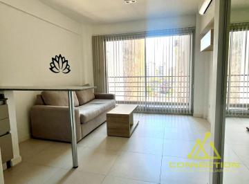 Departamento · 27m² · 1 Ambiente · Departamento 1 Ambiente Venta Entre Almagro y Palermo