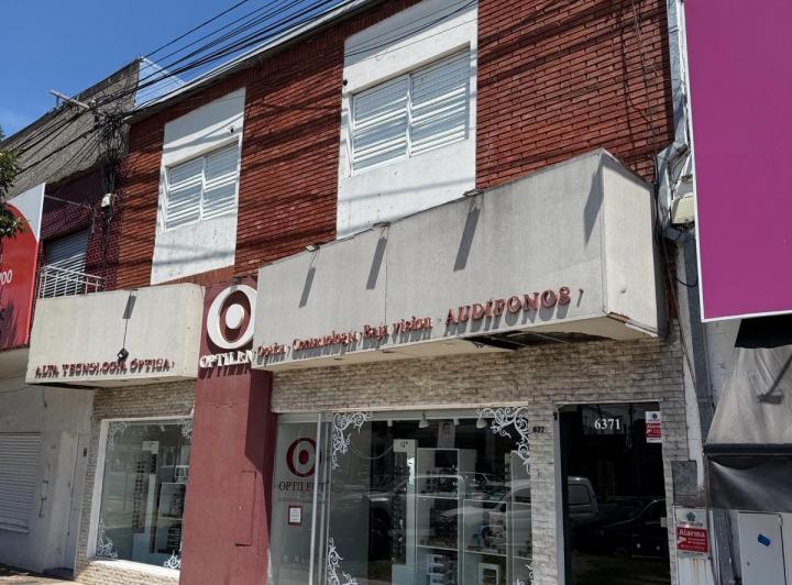 Local comercial · 100m² · 5 Ambientes