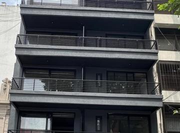 Departamento · 37m² · 1 Ambiente · Departamento en Venta a Estrenar en Lo Mejor de Villa Crespo