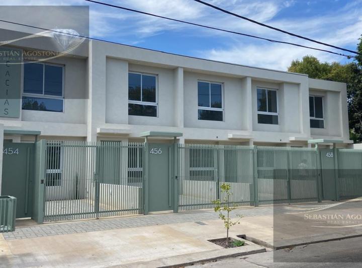 PH · 84m² · 3 Ambientes · 1 Cochera