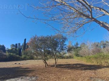 Terreno · 2736m² · Ldo Venta. Lote 2736 m². Barrio El Remanso. Exaltación de La Cruz