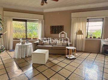 PH de 4 ambientes, Morón · Venta P. H. 4 Ambientes en Haedo Norte con Patio y Garaje Cubierto.