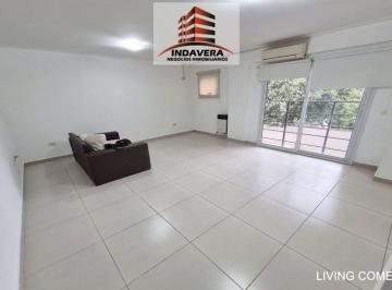 Departamento de 2 ambientes, Tres de Febrero · Excelente Depto de 2 Ambientes de 48 m² con Sum, Parrilla, Solarium. - Caseros Centro