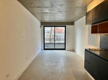 Departamento · 35m² · 1 Ambiente · Venta de Monoambiente a Estrenar en Nuñez