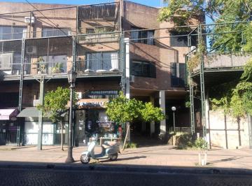 Local comercial de 1 ambiente, San Isidro · Local Comercial Calle 25 Mayo 350 (Casco Historico) en San Isidro con Cochera