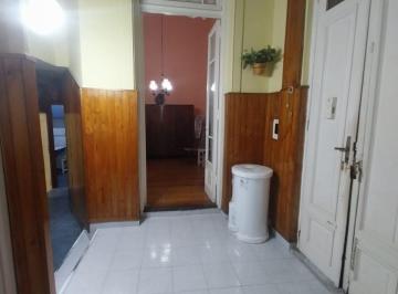 Departamento · 80m² · 4 Ambientes · Departamento en Recoleta