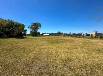 Terreno · 2250m² · Venta Lote en San Vicente Zona de Quintas