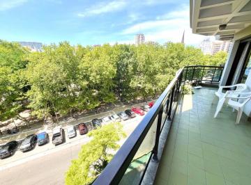 Departamento de 4 ambientes, Mar del Plata · Venta Depto 4 Amb Más Dependencia Frente a La Plaza