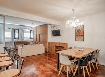 Oficina comercial · 50m² · 1 Ambiente · Monoambiente en Barrio Retiro.