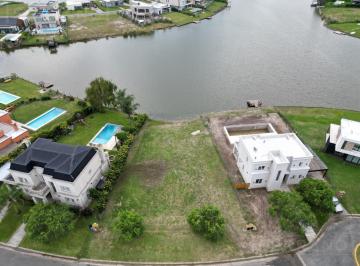 Terreno · 855m² · Lote a La Laguna en Venta, Escriturado, Área 6, San Sebastián