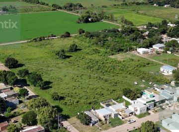 Terreno · 20200m² · Terreno de 2000 m² con 129 Lotes - Humberto Primo