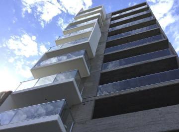 Departamento · 54m² · 2 Ambientes · Departamento 1 Dormitorio - Santa Fe 3000 - Lourdes Rosario | Venta