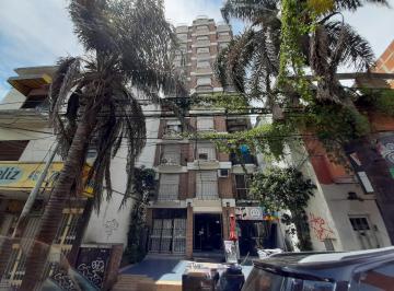 Departamento · 35m² · 2 Ambientes · Departamento Mono Ambiente - Morón