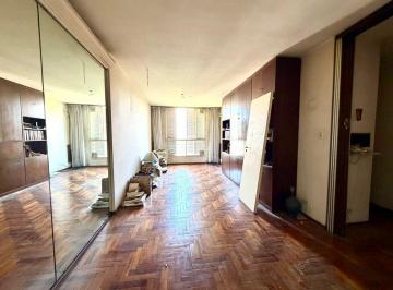 Departamento · 72m² · 4 Ambientes · Departamento 4 Ambientes en La Boca Catalinas Sur Venta