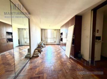 Departamento · 72m² · 4 Ambientes · Departamento 4 Ambientes en La Boca Catalinas Sur Venta