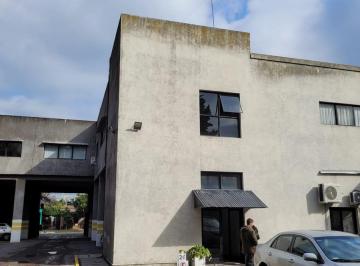 Oficina comercial · 32m² · 4 Ambientes · 1 Cochera · Oficina en Venta con Cochera en Boulogne