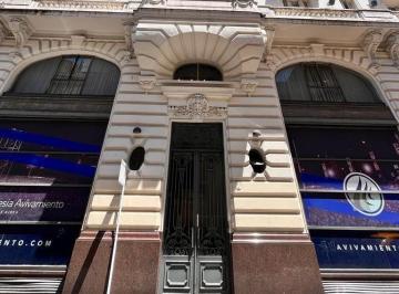 Departamento · 41m² · 1 Ambiente · Monoambiente en Edificio de Estilo en Congreso