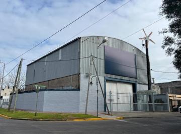 Depósito · 370m² · Depósito en S. Fer. - Oeste