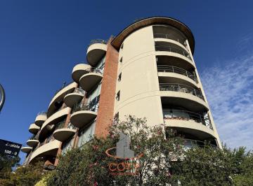 Departamento · 74m² · 2 Ambientes · 1 Cochera · Palermo Hollywood - Silos de Dorrego. Venta 2 Ambientes