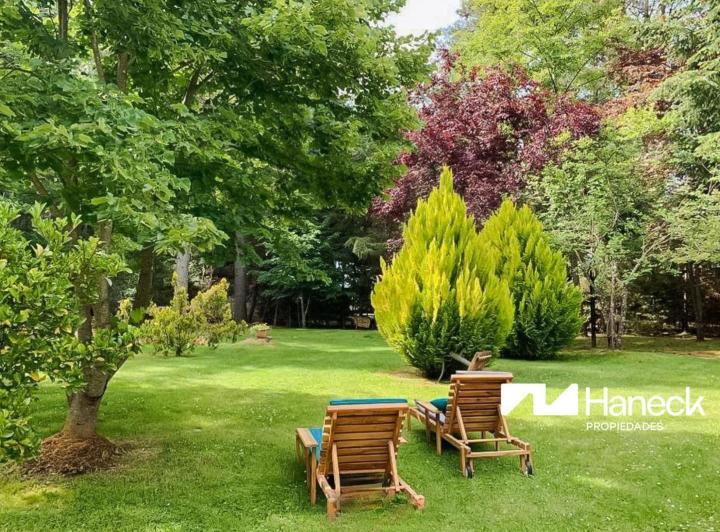 Campo · 1600m²