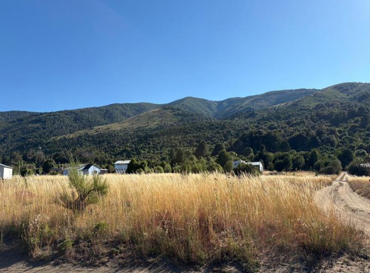 Terreno · 1410m²