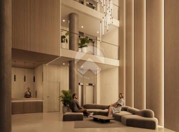 Departamento · 95m² · 3 Ambientes · Semipiso 2 Dorm. - con Amenities - Sobre Boulevard