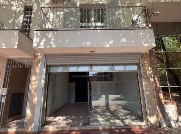 Local comercial de 1 ambiente, Ciudad de Mendoza · Local Comercial en Alquiler Ciudad Mendoza