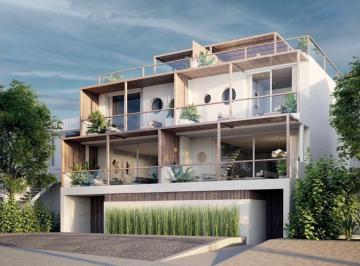 Departamento · 124m² · 4 Ambientes · 1 Cochera · Departamento en Manantiales