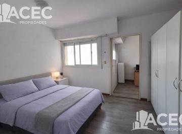 Departamento · 38m² · 2 Ambientes · Venta - Departamento - Centro