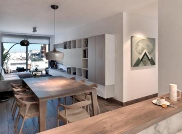 Departamento de 3 ambientes, Palermo · Palermo Chico | 3 Ambientes Premium en Construcción – Entrega 2027