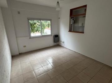 Departamento · 35m² · 2 Ambientes · Departamento en La Plata