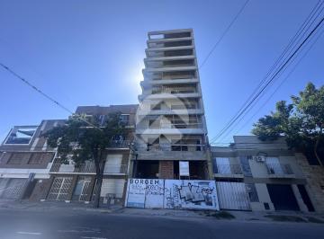 Departamento · 108m² · 4 Ambientes · Dpto 3 Dorm. - Borgem 2 - 8° Piso