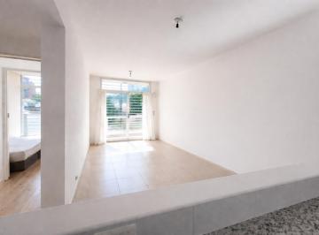 Departamento · 45m² · 2 Ambientes · Departamento 1 Dormitorio en Venta Necochea 2040 Apto Credito