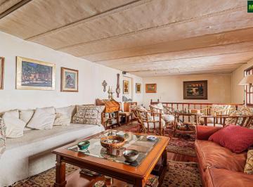 PH · 120m² · 4 Ambientes · PH | 4 Ambientes | Venta | Las Cañitas| con Cochera Opcional