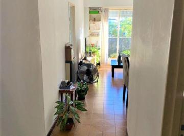 Departamento en Venta de 2 ambientes  · Dos Ambientes en Agronomía