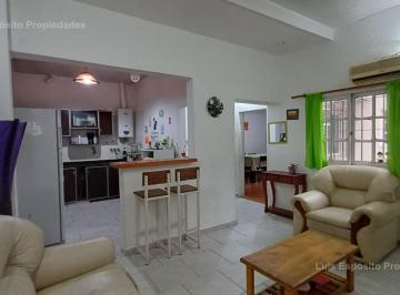 PH · 63m² · 3 Ambientes · PH en Versalles