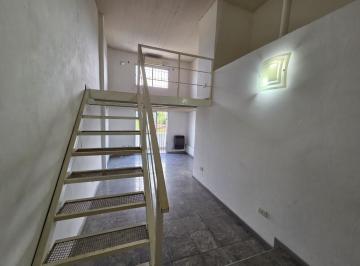 Departamento · 40m² · 1 Ambiente · Departamento Tipo Loft en Alquiler - Ciudad Evita