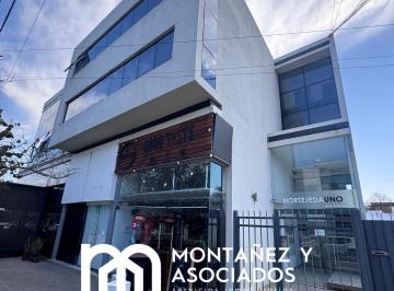 Oficina comercial · 77m² · 5 Ambientes · 1 Cochera · Oficina en Venta – Excelente Estado y Rentabilidad