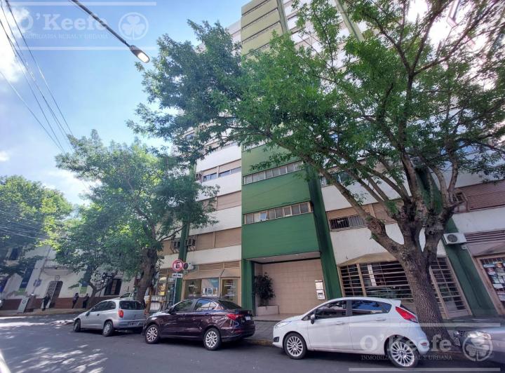 Departamento · 80m² · 3 Ambientes · 1 Cochera